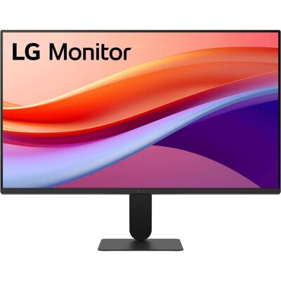 LG ECRAN 24 DALLE IPS NOIR 5MS 16:9 1920X1080 120HZ 250CD/M2 1500:1 HDR 10 HDMI (1920 x 1080 pixels, 23.80"), Moniteur, Noir LG ECRAN 24 DALLE IPS NOIR 5MS 16:9 1920X1080 120HZ 250CD/M2 1500:1 HDR 10 HDMI (1920 x 1080 pixels, 23.80"), Moniteur, Noir