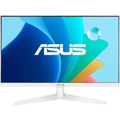 Asus VY249HF-W (1920 x 1080 pixels, 23.80"), Moniteur, Blanc Asus VY249HF-W (1920 x 1080 pixels, 23.80"), Moniteur, Blanc