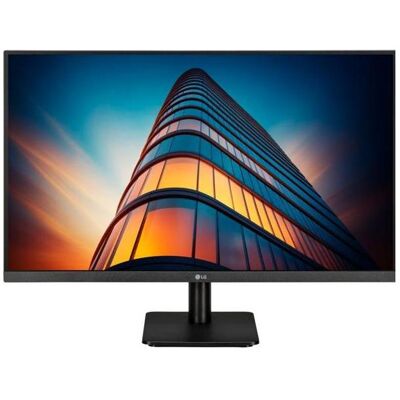 LG 27" 27BA400-B (1920 x 1080 pixels, 27"), Moniteur, Noir LG 27" 27BA400-B (1920 x 1080 pixels, 27"), Moniteur, Noir