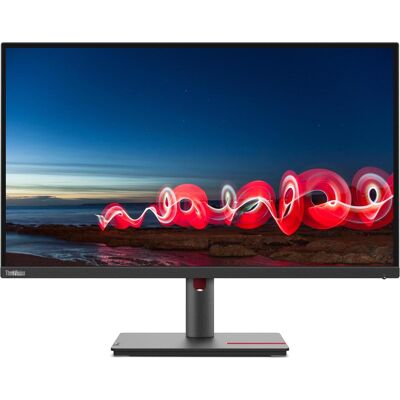 IBM ThinkVision T23i-30 (1920 x 1080 pixels, 23"), Moniteur, Noir IBM ThinkVision T23i-30 (1920 x 1080 pixels, 23"), Moniteur, Noir