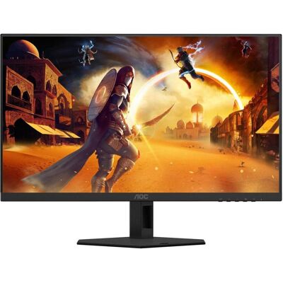 AOC 24G4ZRE (1920 x 1080 pixels, 23.80"), Moniteur, Noir AOC 24G4ZRE (1920 x 1080 pixels, 23.80"), Moniteur, Noir