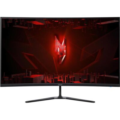 Acer Nitro ED320QW0bmiipx (1920 x 1080 pixels, 31.50"), Moniteur, Noir Acer Nitro ED320QW0bmiipx (1920 x 1080 pixels, 31.50"), Moniteur, Noir