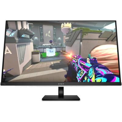 HP Omen Transcend 32 (3840 x 2160 pixels, 31.50"), Moniteur, Blanc HP Omen Transcend 32 (3840 x 2160 pixels, 31.50"), Moniteur, Blanc