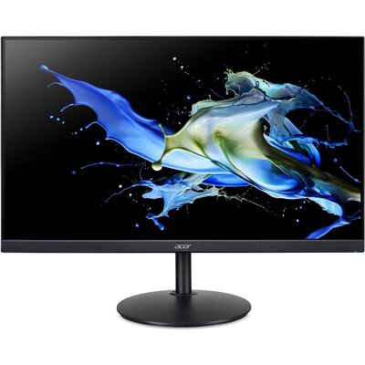 Acer Vero CB242YP6bipr (1920 x 1080 pixels, 23.80"), Moniteur, Noir Acer Vero CB242YP6bipr (1920 x 1080 pixels, 23.80"), Moniteur, Noir