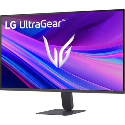 LG UltraGear 27G411A-B (1920 x 1080 pixels, 27"), Moniteur, Noir LG UltraGear 27G411A-B (1920 x 1080 pixels, 27"), Moniteur, Noir