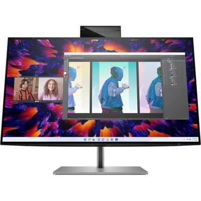 HP Z24m G3 (2560 x 1440 pixels, 23.80"), Moniteur, Argent HP Z24m G3 (2560 x 1440 pixels, 23.80"), Moniteur, Argent