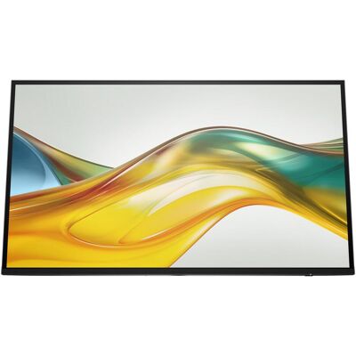 HP Series 5 Pro 527pq (2560 x 1440 pixels, 27"), Moniteur, Noir HP Series 5 Pro 527pq (2560 x 1440 pixels, 27"), Moniteur, Noir