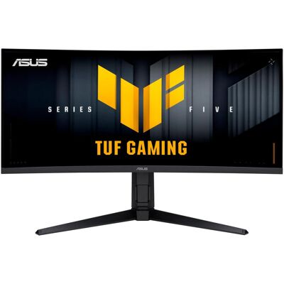 Asus TUF Gaming VG34WQML5A (3440 x 1440 pixels, 34"), Moniteur, Noir Asus TUF Gaming VG34WQML5A (3440 x 1440 pixels, 34"), Moniteur, Noir