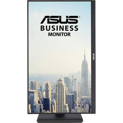 Asus Business VA24DQFS (1920 x 1080 pixels, 23.80"), Moniteur, Noir Asus Business VA24DQFS (1920 x 1080 pixels, 23.80"), Moniteur, Noir