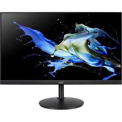 Acer Vero CB2 (1920 x 1080 pixels, 27"), Moniteur, Noir Acer Vero CB2 (1920 x 1080 pixels, 27"), Moniteur, Noir