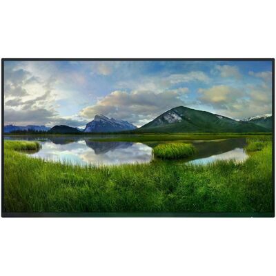 Dell P2425HWO (1920 x 1080 pixels, 24"), Moniteur, Noir Dell P2425HWO (1920 x 1080 pixels, 24"), Moniteur, Noir