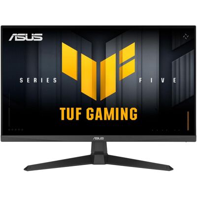 Asus TUF Gaming VG279Q5A (1920 x 1080 pixels, 27"), Moniteur, Noir Asus TUF Gaming VG279Q5A (1920 x 1080 pixels, 27"), Moniteur, Noir