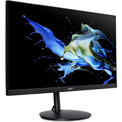 Acer Vero CB2 (1920 x 1080 pixels, 27"), Moniteur, Noir Acer Vero CB2 (1920 x 1080 pixels, 27"), Moniteur, Noir
