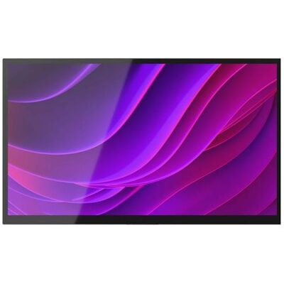 Alogic Aspekt Touch 32 Zoll 4K Touchscreen Matt, grau (3840 x 2160 pixels, 32"), Moniteur, Gris Alogic Aspekt Touch 32 Zoll 4K Touchscreen Matt, grau (3840 x 2160 pixels, 32"), Moniteur, Gris