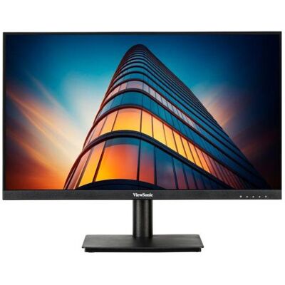 ViewSonic 27" 16:9 (27") 1920 x 1080 (1920 x 1080 pixels, 27"), Moniteur, Noir ViewSonic 27" 16:9 (27") 1920 x 1080 (1920 x 1080 pixels, 27"), Moniteur, Noir
