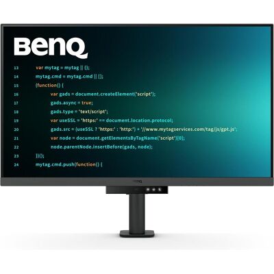 BenQ RD320UA (3840 x 2160 pixels, 31.50"), Moniteur, Noir BenQ RD320UA (3840 x 2160 pixels, 31.50"), Moniteur, Noir