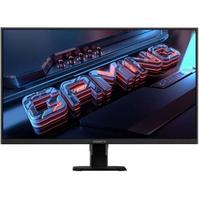 Gigabyte GS27Q (2560 x 1440 pixels, 27"), Moniteur, Noir Gigabyte GS27Q (2560 x 1440 pixels, 27"), Moniteur, Noir
