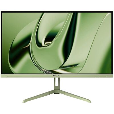Arozzi TFT Nova 24" IPS 200Hz waldgrün (1920 x 1080 pixels, 23.80"), Moniteur, Vert Arozzi TFT Nova 24" IPS 200Hz waldgrün (1920 x 1080 pixels, 23.80"), Moniteur, Vert
