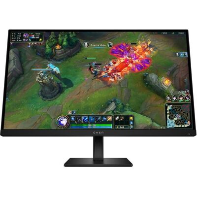 HP OMEN 27q G2 (2560 x 1440 pixels, 27"), Moniteur, Noir HP OMEN 27q G2 (2560 x 1440 pixels, 27"), Moniteur, Noir