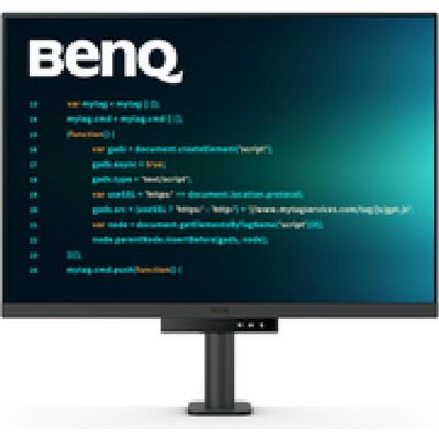BenQ RD280UA (3840 x 2560 pixels, 28.20"), Moniteur, Noir BenQ RD280UA (3840 x 2560 pixels, 28.20"), Moniteur, Noir