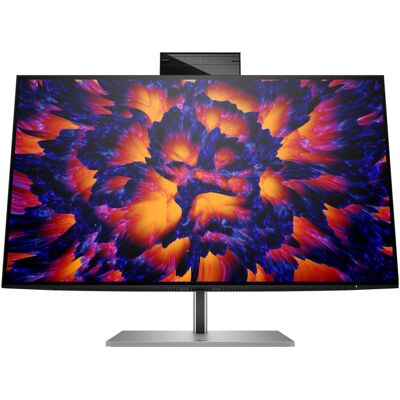 HP Z24m G3 (2560 x 1440 pixels, 23.80"), Moniteur, Noir HP Z24m G3 (2560 x 1440 pixels, 23.80"), Moniteur, Noir