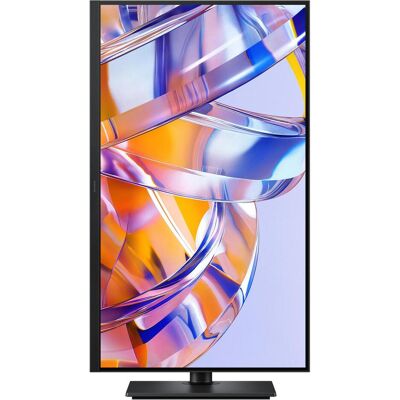 Samsung Viewfinity S8 – S80H (3840 x 2160 pixels, 32"), Moniteur, Noir Samsung Viewfinity S8 – S80H (3840 x 2160 pixels, 32"), Moniteur, Noir