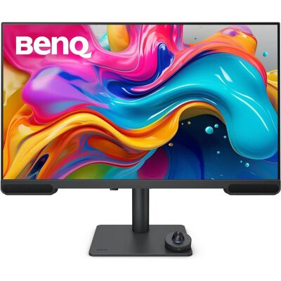 BenQ PV3200U (3840 x 2160 pixels, 31.50"), Moniteur, Noir, Gris, Argent BenQ PV3200U (3840 x 2160 pixels, 31.50"), Moniteur, Noir, Gris, Argent