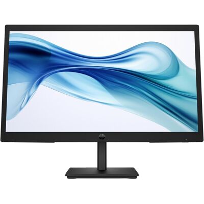 HP Series 3 Pro 322pv (1920 x 1080 pixels, 21.45"), Moniteur, Noir HP Series 3 Pro 322pv (1920 x 1080 pixels, 21.45"), Moniteur, Noir