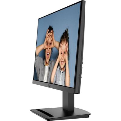 MSI PRO MP223 E2 (1920 x 1080 pixels, 21.40"), Moniteur, Noir MSI PRO MP223 E2 (1920 x 1080 pixels, 21.40"), Moniteur, Noir