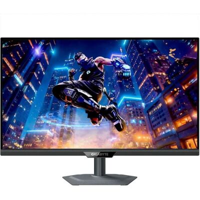 Gigabyte M27UP (3840 x 2160 pixels, 27"), Moniteur, Noir Gigabyte M27UP (3840 x 2160 pixels, 27"), Moniteur, Noir