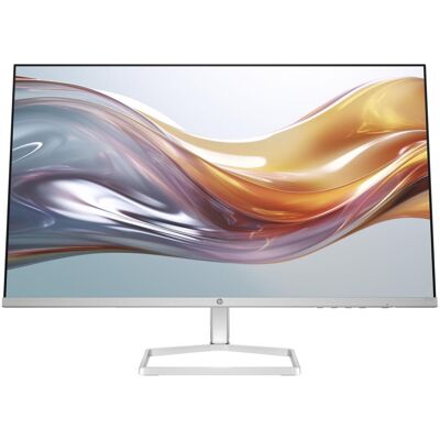 HP Series 5 527sw (1920 x 1080 pixels, 27"), Moniteur, Blanc HP Series 5 527sw (1920 x 1080 pixels, 27"), Moniteur, Blanc