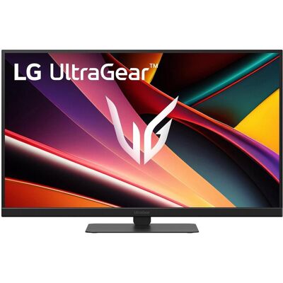 LG Monitor 27G640A-B (2560 x 1440 pixels, 27"), Moniteur, Noir LG Monitor 27G640A-B (2560 x 1440 pixels, 27"), Moniteur, Noir