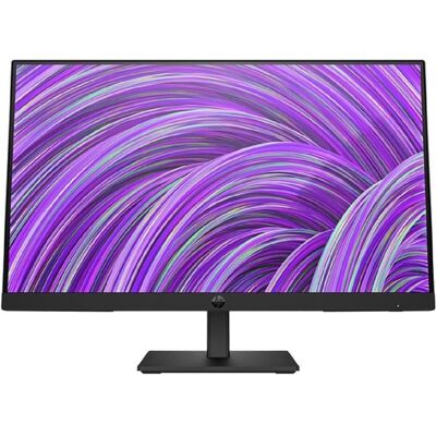 HP P22H G5 (1920 x 1080 pixels, 21.50"), Moniteur, Noir HP P22H G5 (1920 x 1080 pixels, 21.50"), Moniteur, Noir