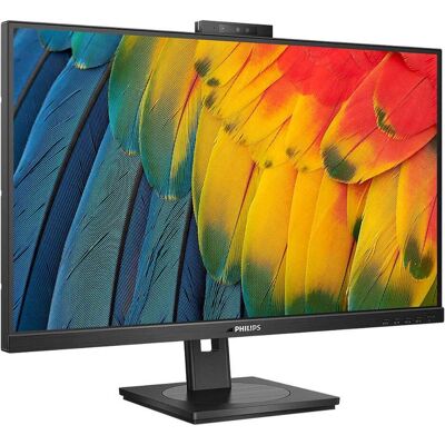 Philips 27B1U5601H/00 (2560 x 1440 pixels, 27"), Moniteur, Noir Philips 27B1U5601H/00 (2560 x 1440 pixels, 27"), Moniteur, Noir