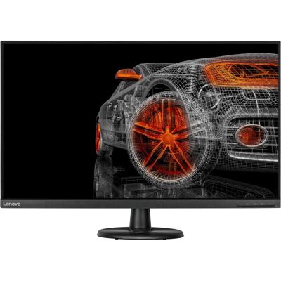 IBM D32-40 (1920 x 1080 pixels, 31.50"), Moniteur, Noir IBM D32-40 (1920 x 1080 pixels, 31.50"), Moniteur, Noir