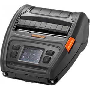 Bixolon XM7-40, RÉSEAU LOCAL SANS FIL (203 dpi), Imprimante d'étiquettes, Noir Bixolon XM7-40, RÉSEAU LOCAL SANS FIL (203 dpi), Imprimante d'étiquettes, Noir