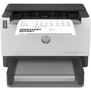 HP Laserjet Tank 1504W Printer (Laser, Noir et blanc), Imprimante, Blanc, Noir HP Laserjet Tank 1504W Printer (Laser, Noir et blanc), Imprimante, Blanc, Noir