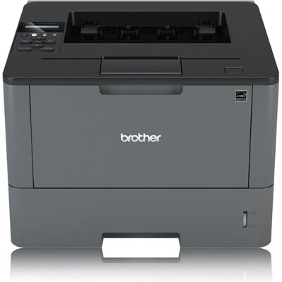 Brother HL-L5100DNT (Laser, Noir et blanc), Imprimante, Gris Brother HL-L5100DNT (Laser, Noir et blanc), Imprimante, Gris