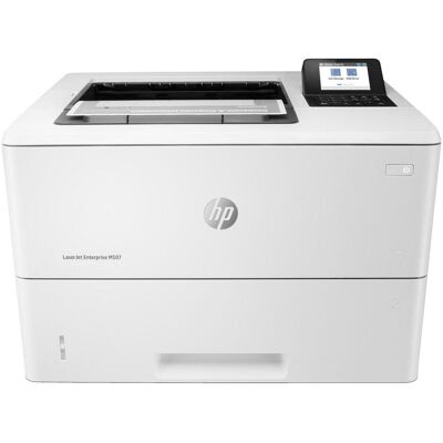 HP LaserJet Enterprise (Laser, Noir et blanc), Imprimante, Blanc HP LaserJet Enterprise (Laser, Noir et blanc), Imprimante, Blanc