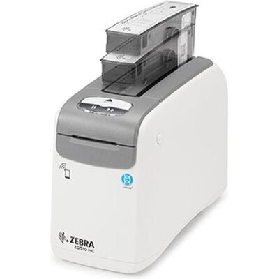 Zebra DT Printer ZD510 Wristband (300 dpi), Imprimante d'étiquettes, Blanc Zebra DT Printer ZD510 Wristband (300 dpi), Imprimante d'étiquettes, Blanc