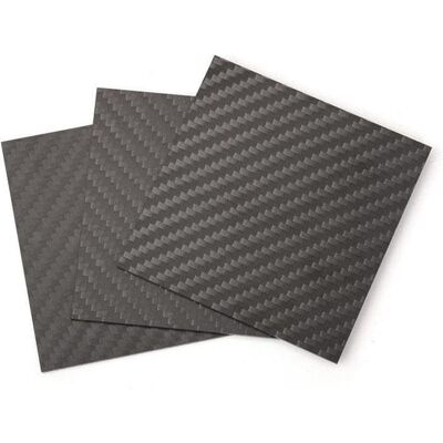 Snapmaker Plaques en fibre de carbone 80x80x2mm 3 pièces (Accessoire), Imprimante 3D : accessoires Snapmaker Plaques en fibre de carbone 80x80x2mm 3 pièces (Accessoire), Imprimante 3D : accessoires
