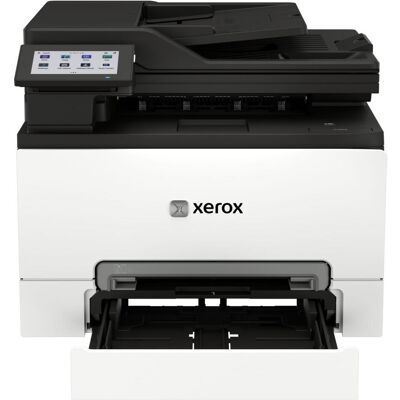 Xerox ZC364 A4 30PPM WLS DUPLEX (Laser, Couleur), Imprimante, Blanc, Noir Xerox ZC364 A4 30PPM WLS DUPLEX (Laser, Couleur), Imprimante, Blanc, Noir