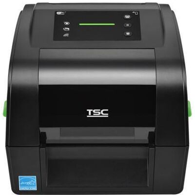TSC TH240, LED, DRAM 128MB/FLASH (203 dpi), Imprimante d'étiquettes, Noir TSC TH240, LED, DRAM 128MB/FLASH (203 dpi), Imprimante d'étiquettes, Noir