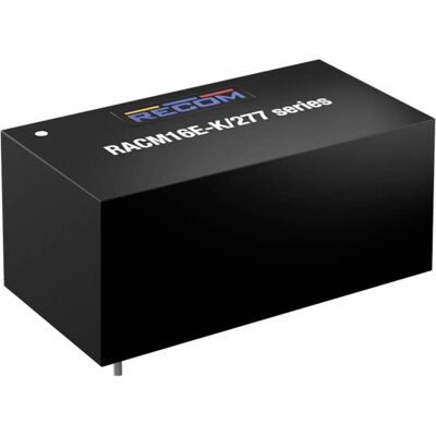 Recom AC/DC-Netzteilbaustein geschlossen 5 A, Imprimante : accessoires Recom AC/DC-Netzteilbaustein geschlossen 5 A, Imprimante : accessoires