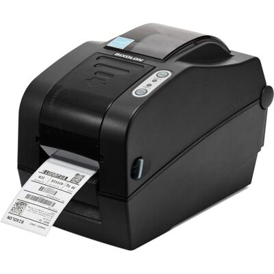 Bixolon IMPRIMANTE LABEL SLP-TX220 (203 dpi), Imprimante d'étiquettes, Noir Bixolon IMPRIMANTE LABEL SLP-TX220 (203 dpi), Imprimante d'étiquettes, Noir