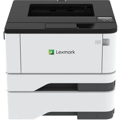 Lexmark MS331dn (Laser, Noir et blanc), Imprimante, Noir, Blanc Lexmark MS331dn (Laser, Noir et blanc), Imprimante, Noir, Blanc