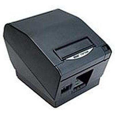 Star Micronics Star TSP 743D II-24 (Port série Jack), Imprimante de caisse, Gris Star Micronics Star TSP 743D II-24 (Port série Jack), Imprimante de caisse, Gris