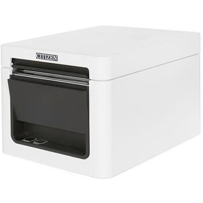 Citizen Ct-E351 Imprimante à Reçu Blanc (USB), Imprimante de caisse, Blanc Citizen Ct-E351 Imprimante à Reçu Blanc (USB), Imprimante de caisse, Blanc