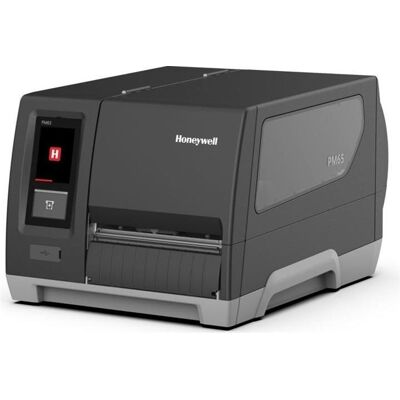Honeywell PM65 - Wärmeübertragung - 203 x 203 DPI - 300 mm/sek - Verkabelt & Kabellos - Schwarz (203 dpi), Imprimante d'étiquettes, Noir Honeywell PM65 - Wärmeübertragung - 203 x 203 DPI - 300 mm/sek - Verkabelt & Kabellos - Schwarz (203 dpi), Imprimante d'étiquettes, Noir