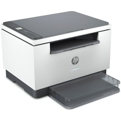 HP Laserjet Mfp M234Dwe Printer (Laser, Noir et blanc), Imprimante, Gris HP Laserjet Mfp M234Dwe Printer (Laser, Noir et blanc), Imprimante, Gris